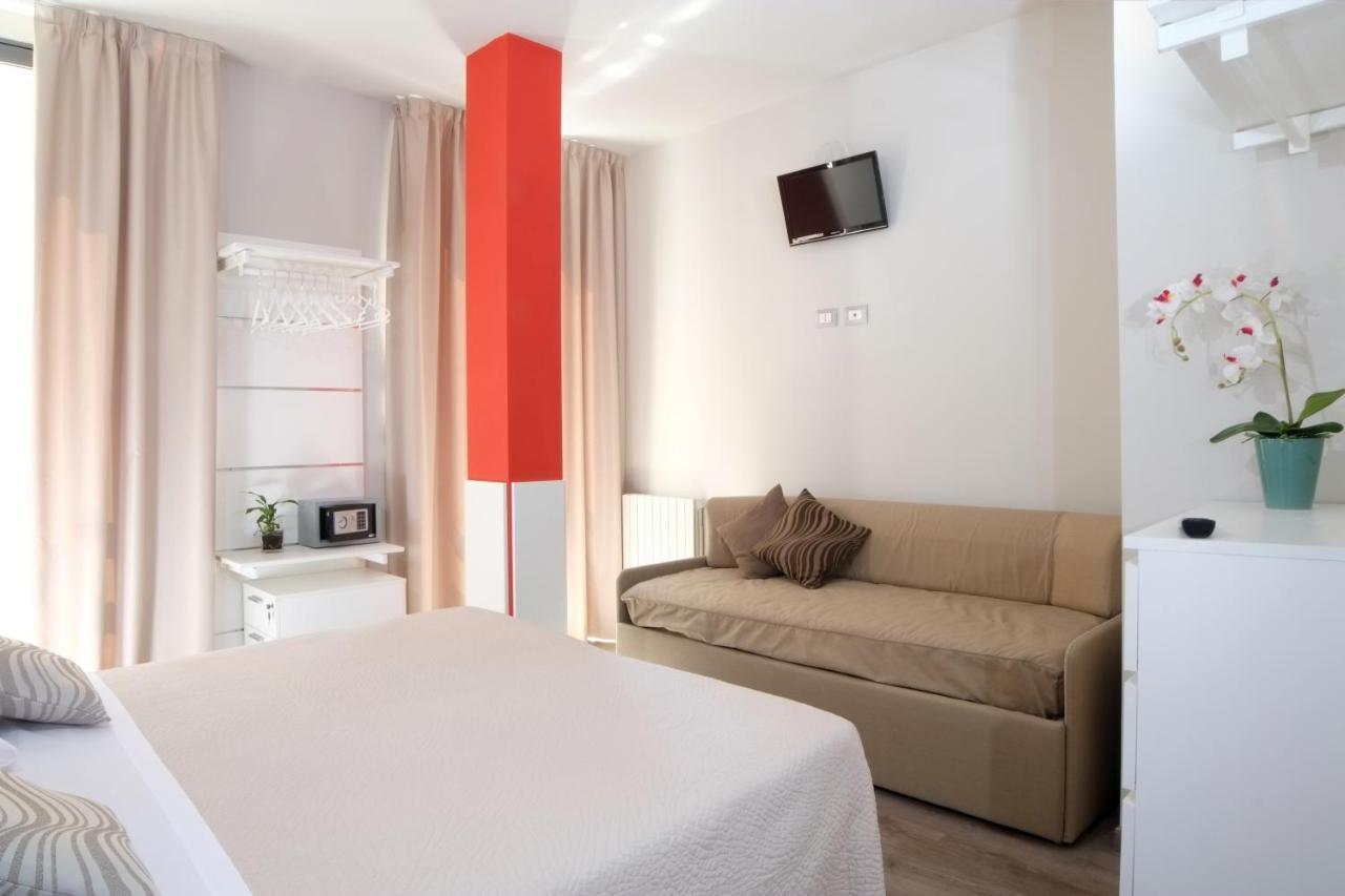 Villa Gioiosa Diano Marina Eksteriør bilde
