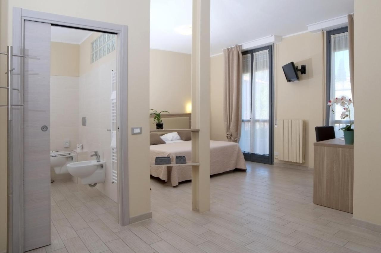 Villa Gioiosa Diano Marina Eksteriør bilde