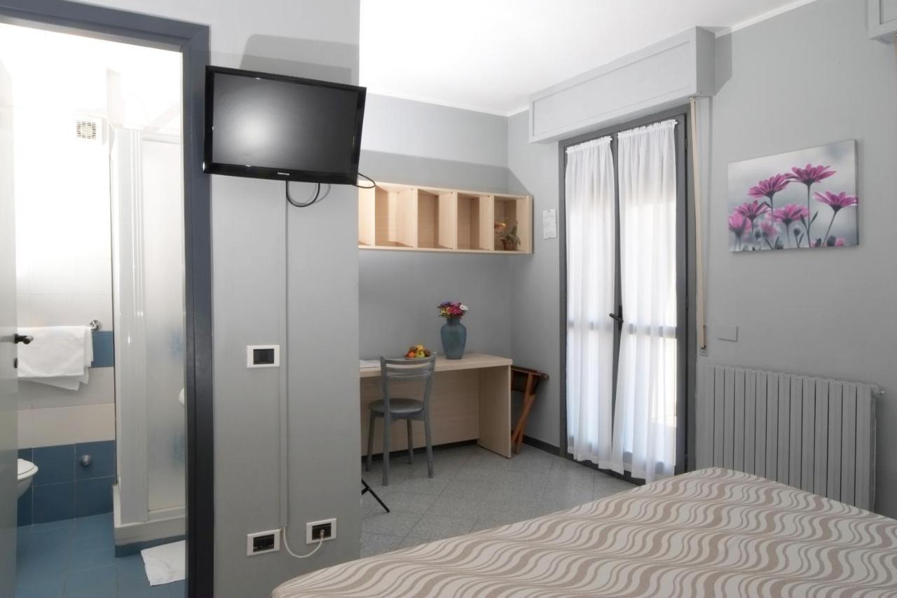 Villa Gioiosa Diano Marina Eksteriør bilde